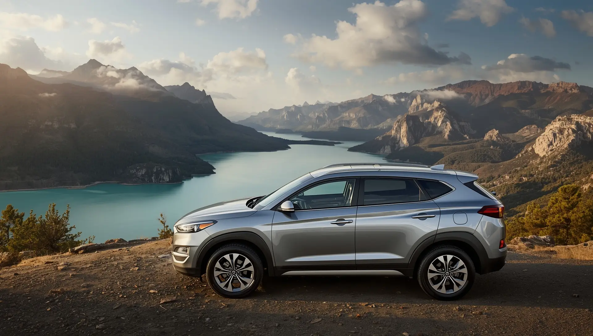 Noleggio Auto Tirana