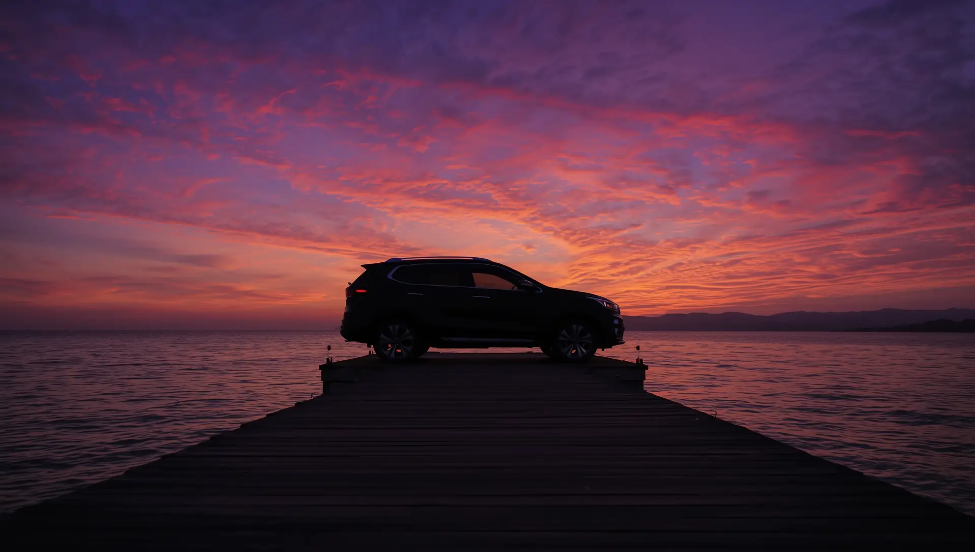 Coastal Route Albania